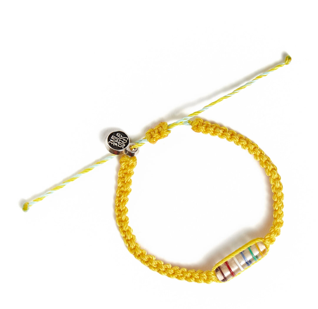 Joyful Yellow