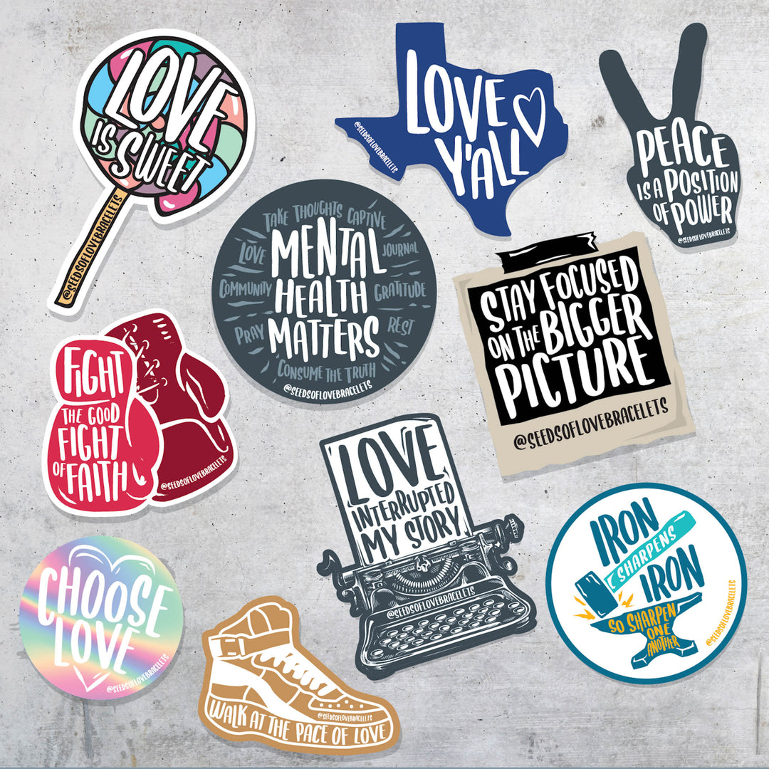 Sticker v2
