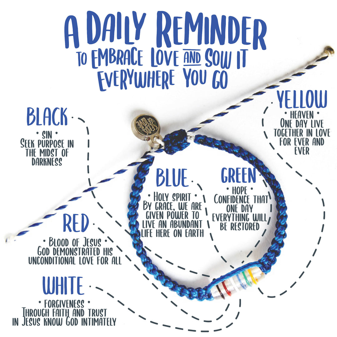 Royal Blue